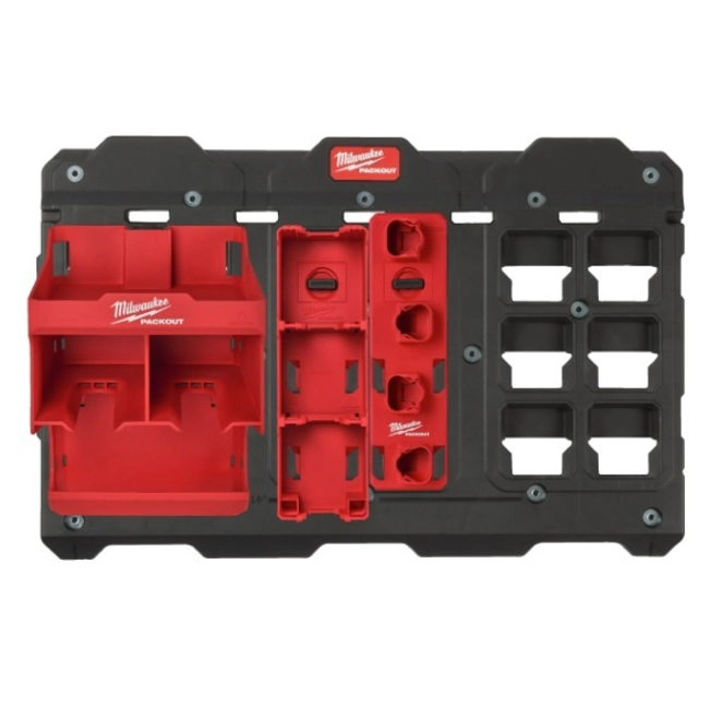 Vendita online Packout™ sistema a parete starter kit